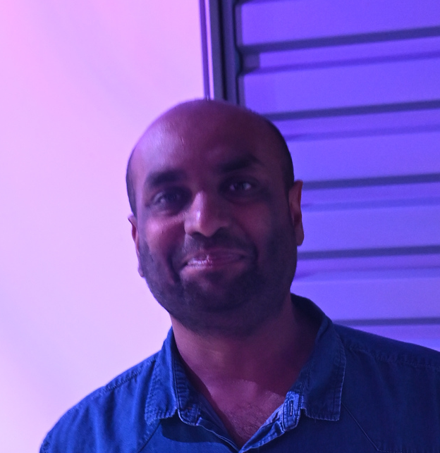 Otkrist Gupta